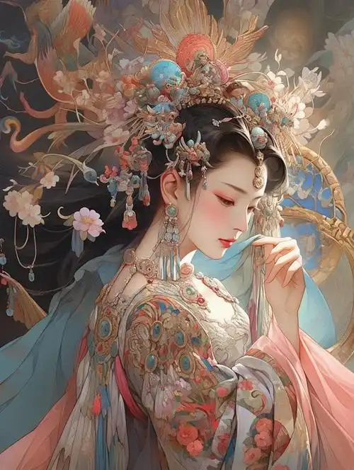 电影《情书》海报
