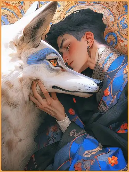电影《白蛇：缘起》海报
