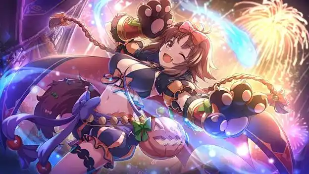 影视《从你的全世界路过》海报
