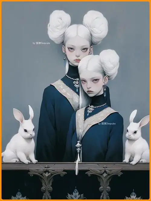 电影《捉妖记》海报