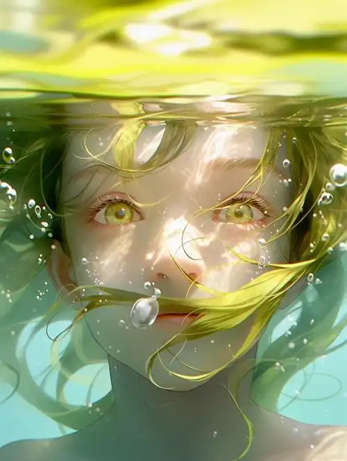 电影《无间道》海报